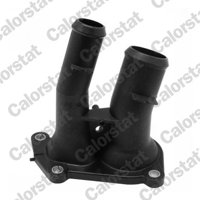 Coolant Flange